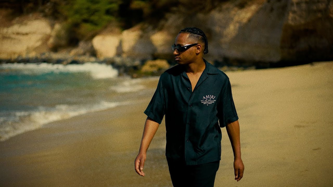 Bouss - Parler tout bas