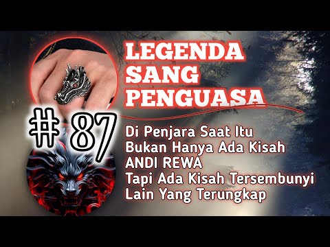 Legend of the Ruler 87