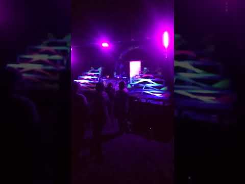 Ekinox 2019 Rosarito Stereopanic