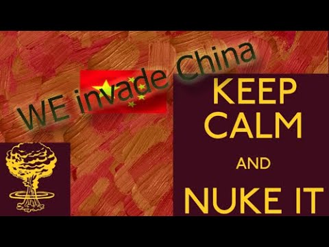 WE dealt with a very toxic Chinese Village on my softcore server