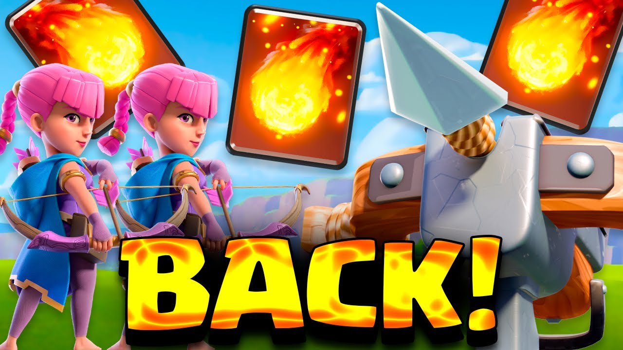 X-Bow 2.9 is *OFFICIALLY* Broken…..