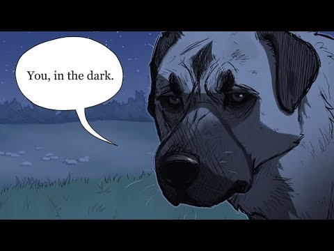 Big Jack vs. Menaces of Night