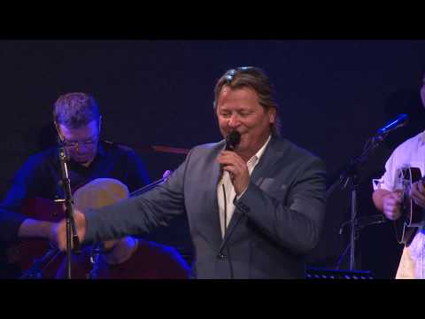 Vojvodjanski san i Djordje Cavic - Ja te volim  ( Leo Martin )