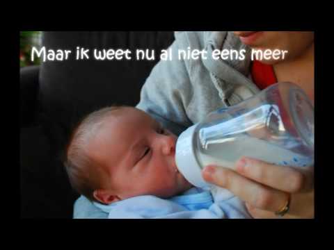 Renske  (Muziek: Trijntje Oosterhuis - Nu dat jij er bent)