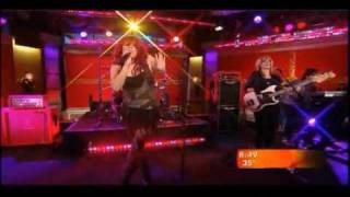 Friday I&#39;ll Be Over U on GMA