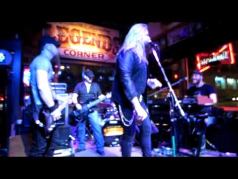 Nathan James Sweet child o mine