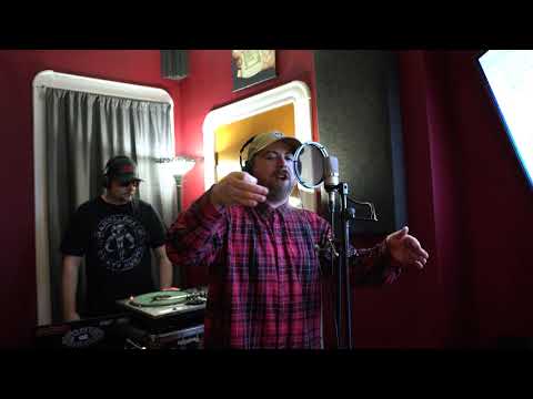 Early Adopted- "Gerard" (Metallica Remix)