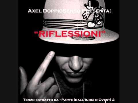 Axel DoppioSenso - Riflessioni