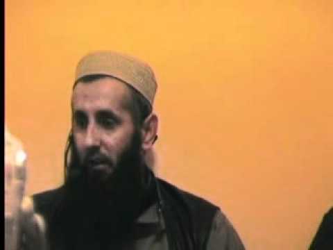 Bilal Bosnic posjeta braci Muslimanima (Romima)Italija 01.12.2011. 1-3.flv