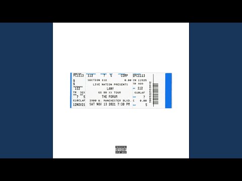 Thru These Tears - live from The Forum