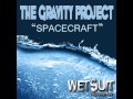 The Gravity Project Spacecraft Preview