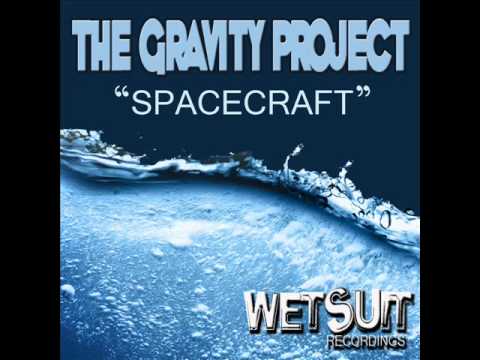 The Gravity Project - Spacecraft - Preview