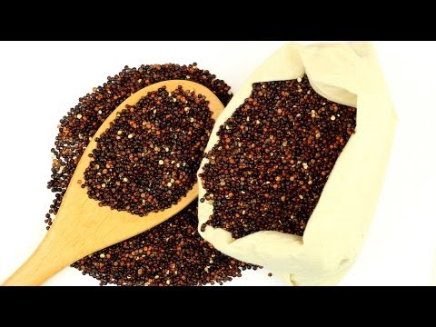 What Makes Quinoa a Superfood? | Superfoods Guide