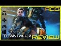 Titanfall 2 Review 