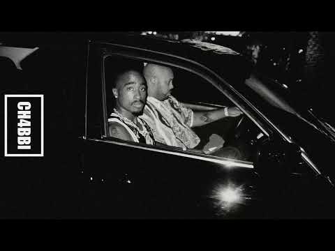 "Still I Rise" 2Pac x Johnny J x 90's Type beat