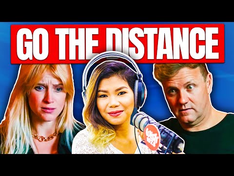 Vocal Coaches React To: Katrina Velarde - Go the Distance on Wish 107.5 Bus
