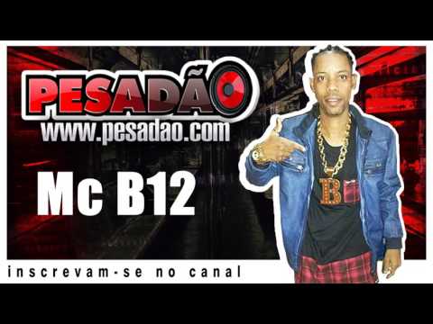 Mc B12 -  Seção 3D