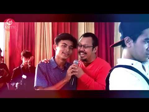 Shalawat Asyghil - Aleehyaa feat Kang Tedi Snada (Live)