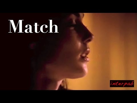 Match • Swatch TV Commercial, 1995