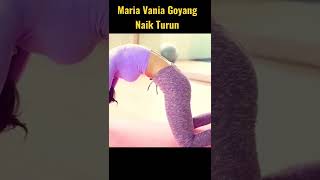Download lagu Maria Vania Gaya Dalam Goyangan Bokong⁉️ mp3 Download lagu Maria Vania Gaya Dalam Goyangan Bokong⁉️ mp3