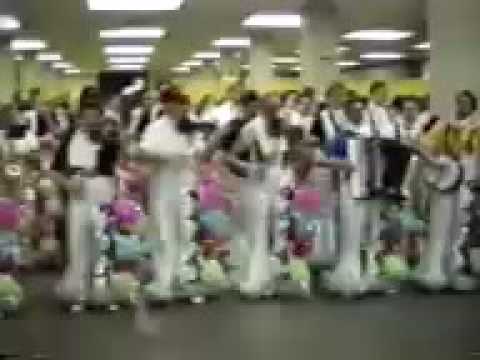 Ferko String Band "At the Strutters Ball" - Show of Shows 1989