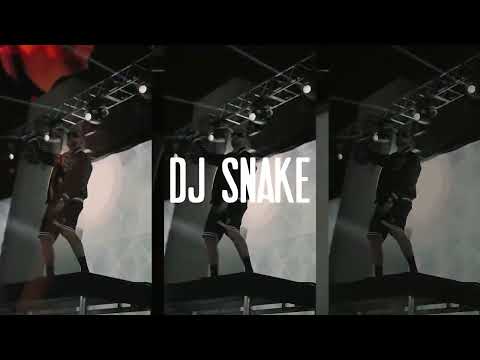 Weekend Festival 2022 - DJ Snake