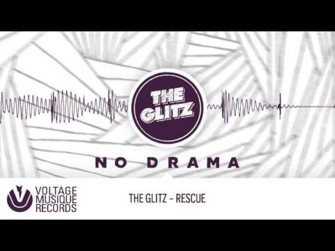 The Glitz - Rescue (Original Mix) // Voltage Musique Official