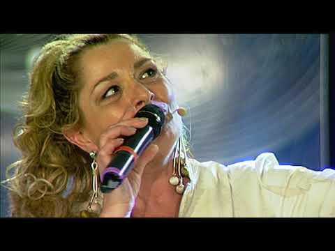 Stefania Cento, Io sono l'altra - da MilleVoci 2018 ©