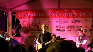 The Bottle Rockets - The Long Way (live, Chicago)