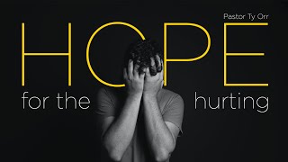 Hope for the Hurting