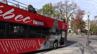 4K Quebec City 2015