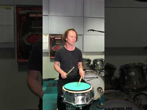 Charley Wilcoxon All American Drum Solos Nr.146