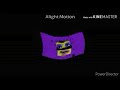 Klasky Csupo 2002 Sponsored BP Logo Effects In Luig Group Effect