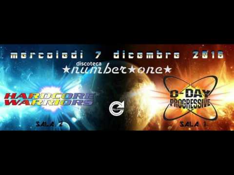 Reloaded Oldschool Event - Ravestorm 90'sLIVE Dj SET Kai Tracid part 1