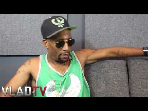 Lord Jamar: Christy Mack Might Get a Reality Show Now