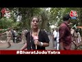 Kerala के पालक्काड पहुंची Congress की Bharat Jodo Yatra, 3,570 किमी की दूरी होगी तय | Aaj Tak - Video