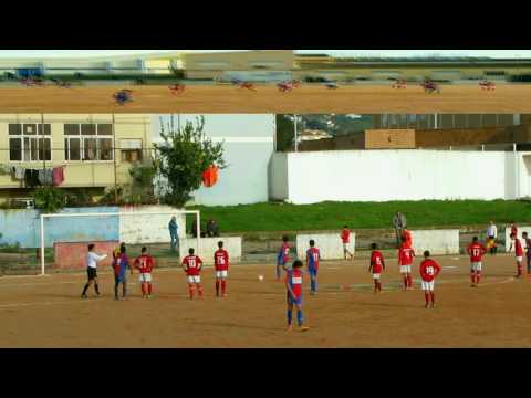 2016/11/27 * F.C.Alverca - Sacavenense B 2-0