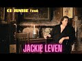 CD JUNKIE #216: JACKIE LEVEN (PART 2)