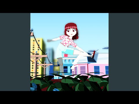 Your Dreamed Connections (feat. Grace Kelly)