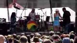 Videoklipy interpreta Gaia Mesiah