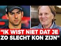 ''Puinhoop'' bij Ferrari: ''Strateeg loopt nog stage'' | GPFans Interview Verschuur