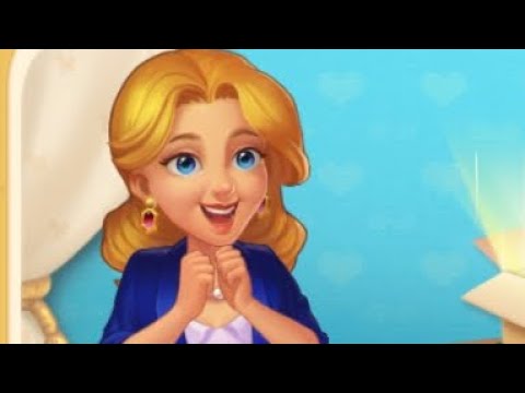 MatchingtonMansion 797,798 level Gameplay Story