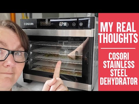Video review by The Purposeful Pantry