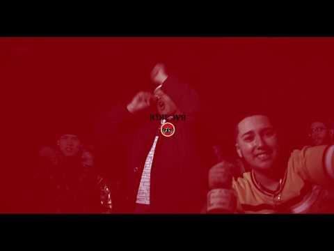 Turnt Up Ty & SpazzDoubl0 - "Hookless Freestyle" (Official Music Video) Filmed by @JediTheGod