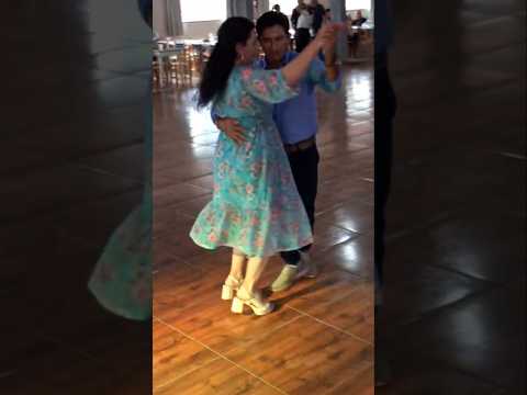 no clube Guarani em Itapejara do Oeste no Paraná.Brasil #shotrs #baile #dancarinos