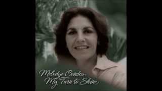 MY TURN TO SHINE - MELODYE CONDOS