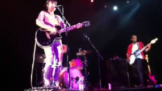 Throwing Muses - Slippershell live in Seattle