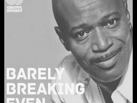 Leroy Burgess "Barely Breaking Even" 2016 (CaptainFunkOnTheRADIO Radio Béton 93.6 )
