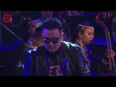 Хөгжмийн зохиолч Б.Чинбат | УУЛЫН СҮҮДЭР ААВЫГ МИНЬ ДАЙРАХГҮЙ | B.Chinbat