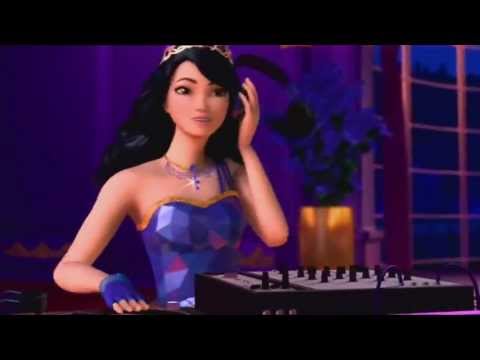 Barbie Princess Charm School [We Rule This School]